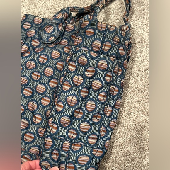 Marc Jacobs nylon Tate tote - Picture 4 of 10